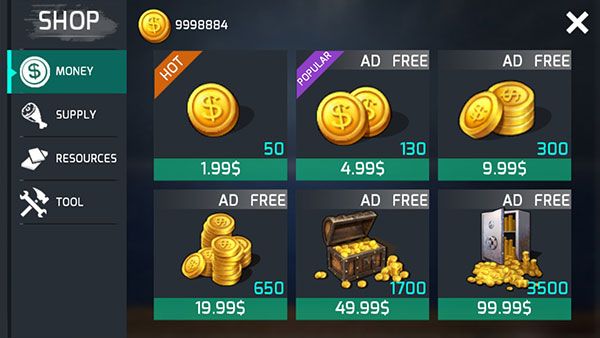 海洋生存(OceanSurvival)