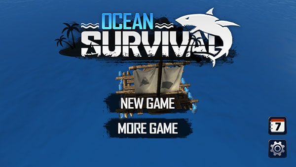 海洋生存(OceanSurvival)