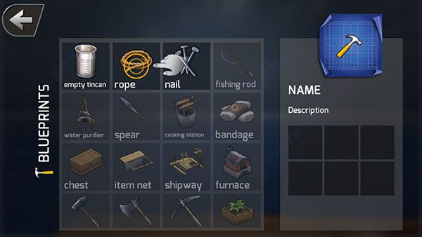 海洋生存(OceanSurvival)