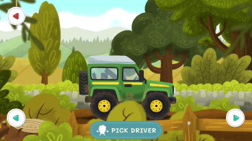 兒童農(nóng)場(chǎng)模擬器