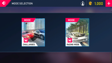 極限賽車沖刺競速(Extreme Car Racing)