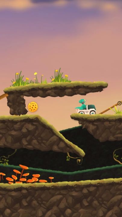 查理恐龍救援隊