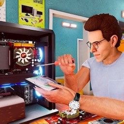 電腦裝機模擬器