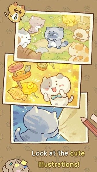 貓和游樂場(PlayCat)