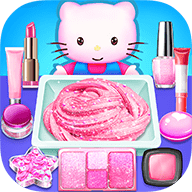 凱蒂貓史萊姆(Kitty Slime)