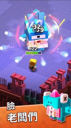 槍與地牢(Gun & Dungeons)