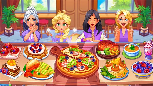 烹飪夢想(Cooking Dream)