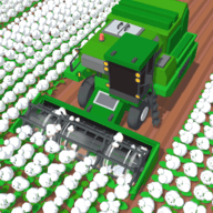 放置現代農場(Idle Morden Farm)