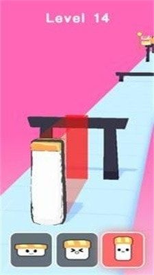 壽司沖刺(Sushi Dash)