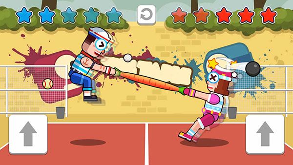 雙人口袋大作戰