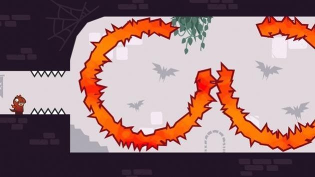 棘手城堡圈套冒險(Tricky Castle)