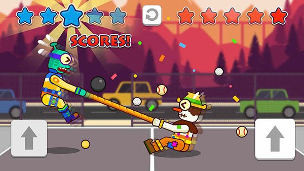 雙人口袋大作戰