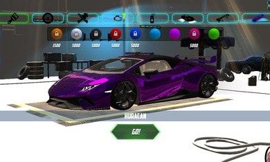 真實公路賽車無限