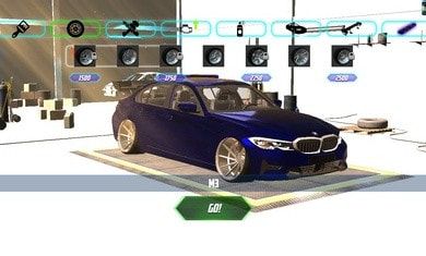 真實公路賽車無限