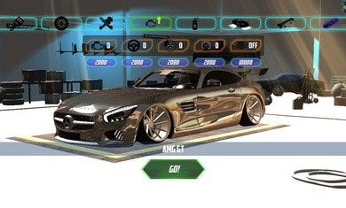 真實公路賽車無限