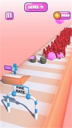 氣泡陷阱(Bubble Trap)