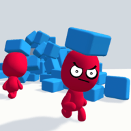 像素小兵(Pixel Minions)