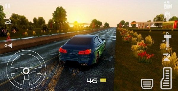 M5汽車模擬器(Car Simulator M5)