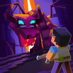 怪物毀滅(Monsters Demolisher)