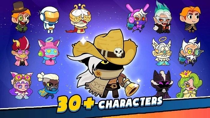 槍在手(gun run auto shootingsniper)