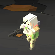 生化之危機(jī)