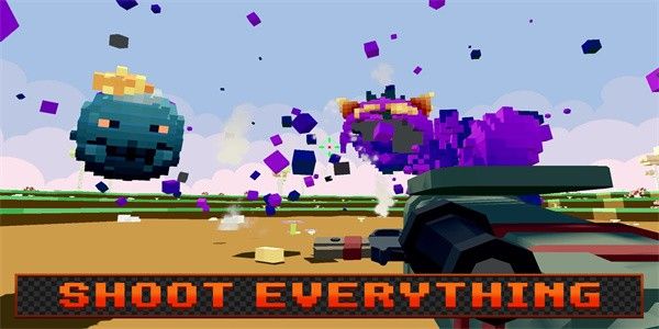 怪物毀滅(Monsters Demolisher)