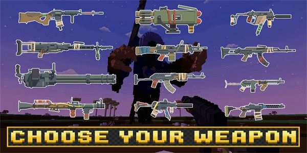 怪物毀滅(Monsters Demolisher)