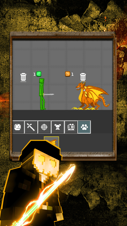 大吃甜瓜游樂場