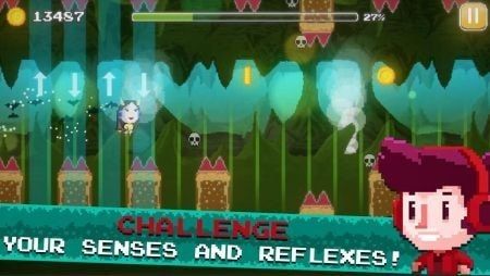 節(jié)拍沖刺(Beat Fit)