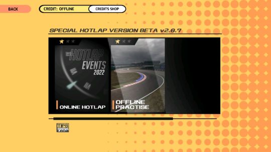 代號(hào)漂移(P:RACER)