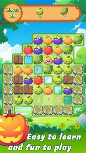 花園爆破達(dá)人(PopGarden)