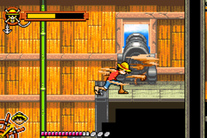 海賊王少年跳躍