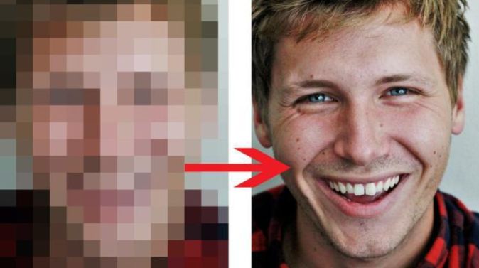 去馬賽克的軟件有哪些