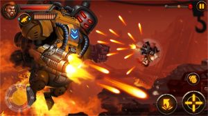 銀河火焰風暴(Galactic Firestorm)