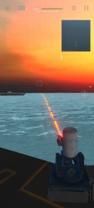 空降后衛(wèi)(Airborne Defender)