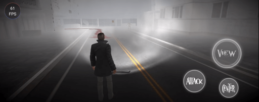 黑暗逃離歸來(Escape From The Dark Redux)