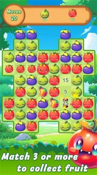 花園爆破達(dá)人(PopGarden)