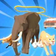 放置動物獵人(Idle Animal Hunter)