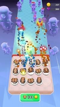 中世紀射擊塔(Medieval Shooting Towers)