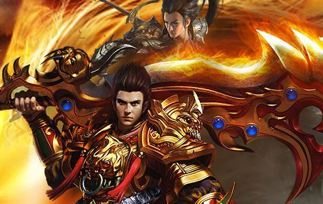 類似傳奇的單機游戲下載合集