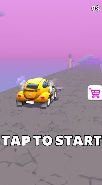 我們沒有剎車(We Got No Brakes)