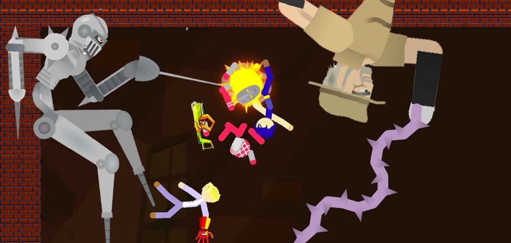 JOJO格斗(JOJO GAME)