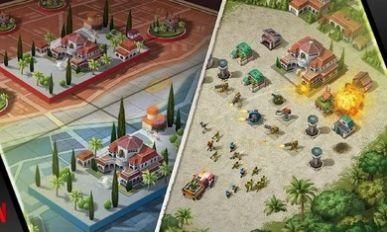 卡特爾戰爭(Narcos)