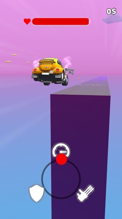 我們沒有剎車(We Got No Brakes)