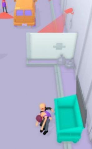 潛行與殺戮(Sneak And Kill)