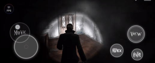 黑暗逃離歸來(Escape From The Dark Redux)