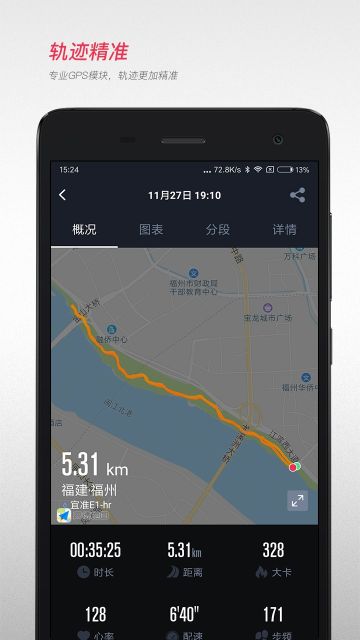 宜準(zhǔn)跑步