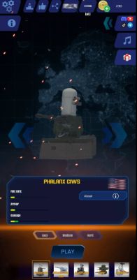 空降后衛(wèi)(Airborne Defender)