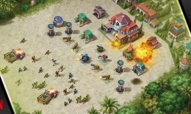 卡特爾戰爭(Narcos)