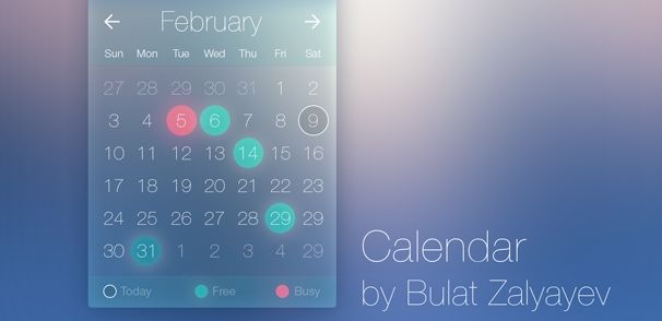 手機日歷軟件哪款好用點